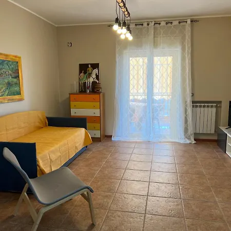 Apartment Acicastello House