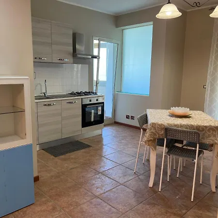 Acicastello House Aci Castello