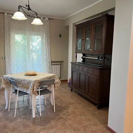 Acicastello House Apartment