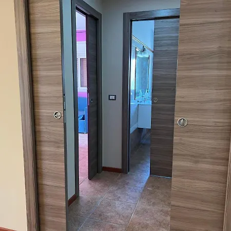 Apartment Acicastello House