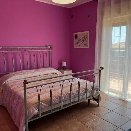 Acicastello House Aci Castello