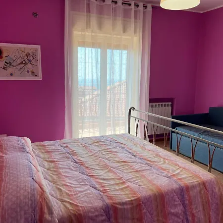 Apartment Acicastello House Aci Castello