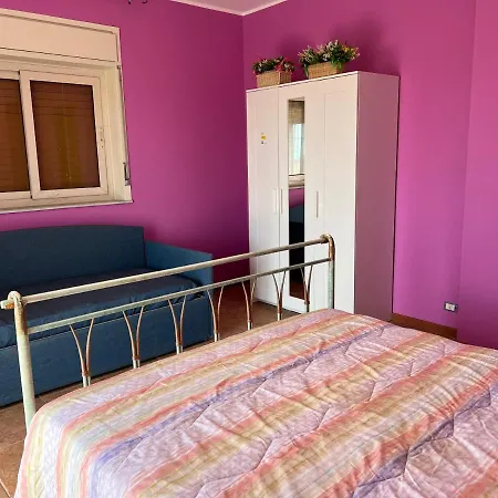 Acicastello House Aci Castello