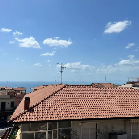 Apartment Acicastello House