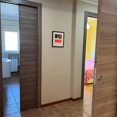 Acicastello House Apartment