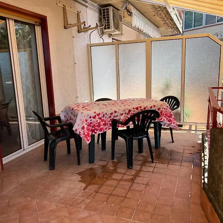 Apartment Acicastello House