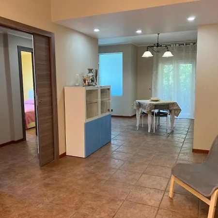 Appartement Acicastello House *
