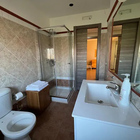 Acicastello House Appartamento *